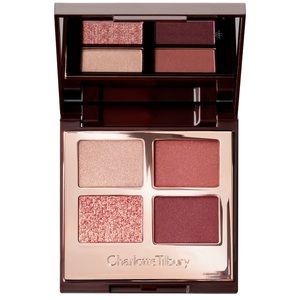 Charlotte Tilbury Eye Palette- Walk of No Shame